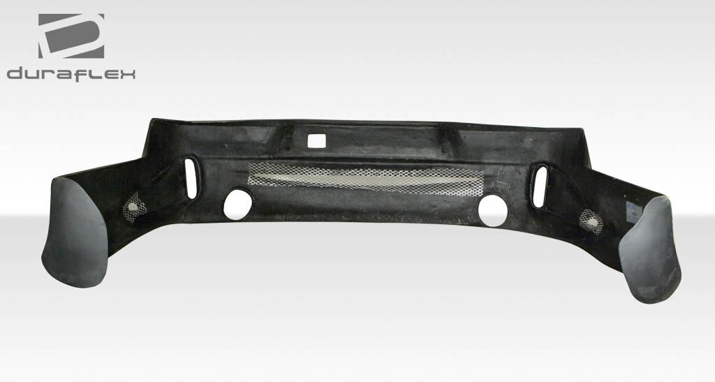 2002-2006 Cadillac Escalade EXT Duraflex Platinum Rear Bumper Cover - 1 Piece