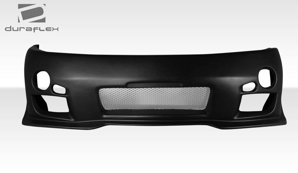 2001-2006 GMC Yukon Denali XL Duraflex Platinum Body Kit - 6 Piece