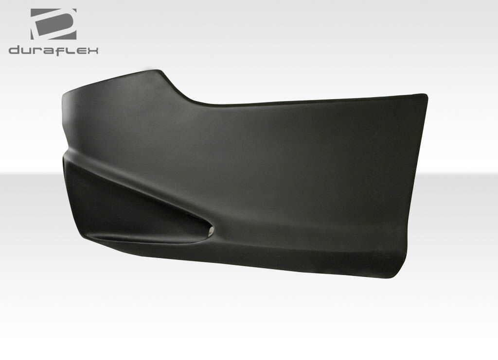 2001-2006 GMC Denali XL Duraflex Platinum Rear Bumper Cover - 1 Piece
