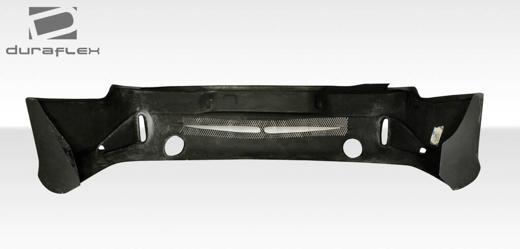 2001-2006 GMC Denali XL Duraflex Platinum Rear Bumper Cover - 1 Piece