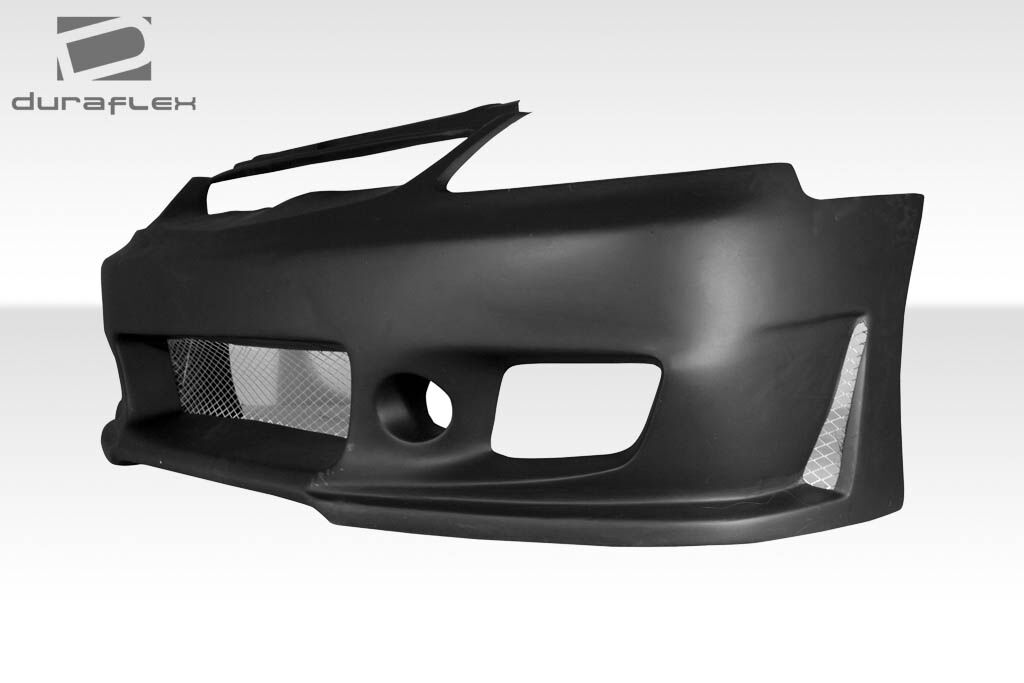 2002-2005 Honda Civic Si HB Duraflex B-2 Front Bumper Cover - 1 Piece