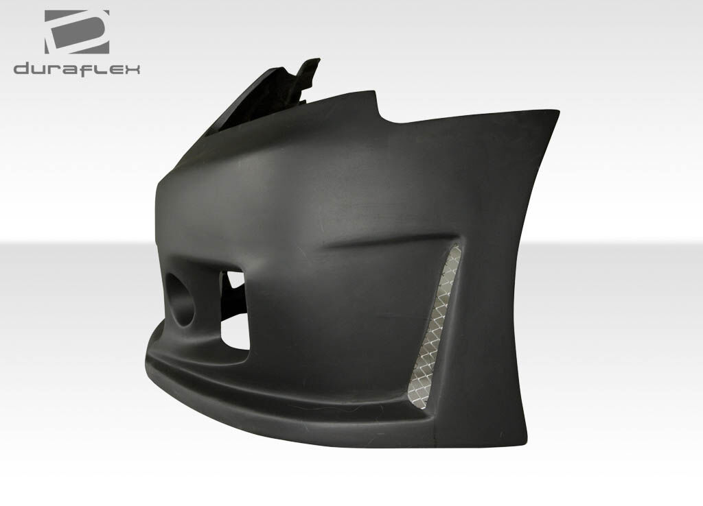 2002-2005 Honda Civic Si HB Duraflex B-2 Front Bumper Cover - 1 Piece