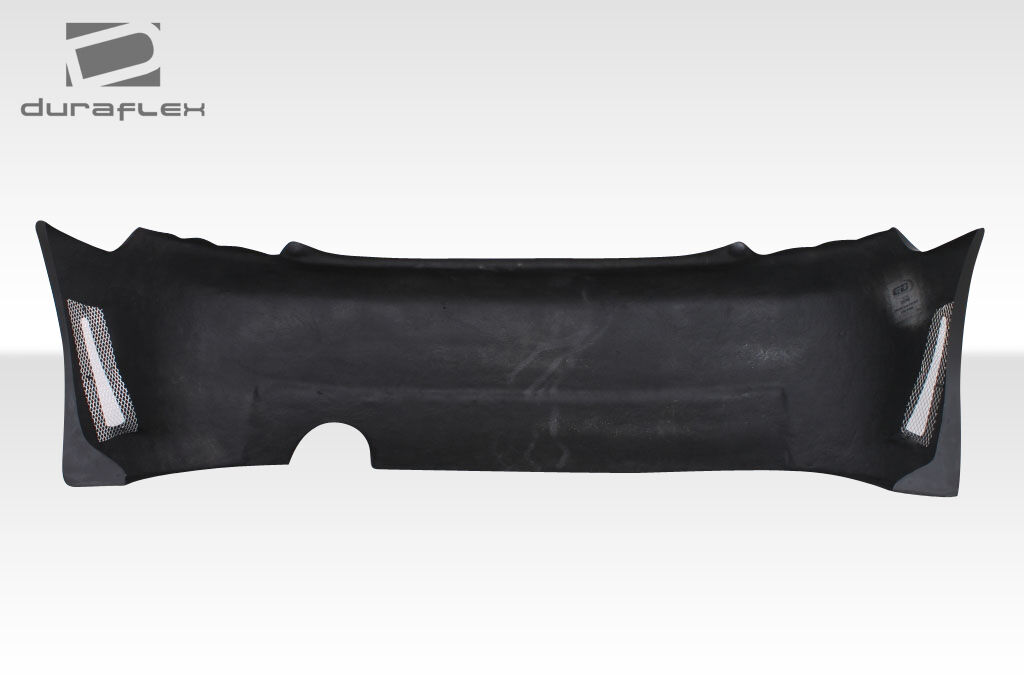 2002-2005 Honda Civic Si HB Duraflex B-2 Rear Bumper Cover - 1 Piece