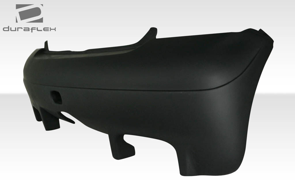 2002-2008 Mini Cooper / Cooper S R50 R52 R53 Duraflex Vader Body Kit - 4 Piece
