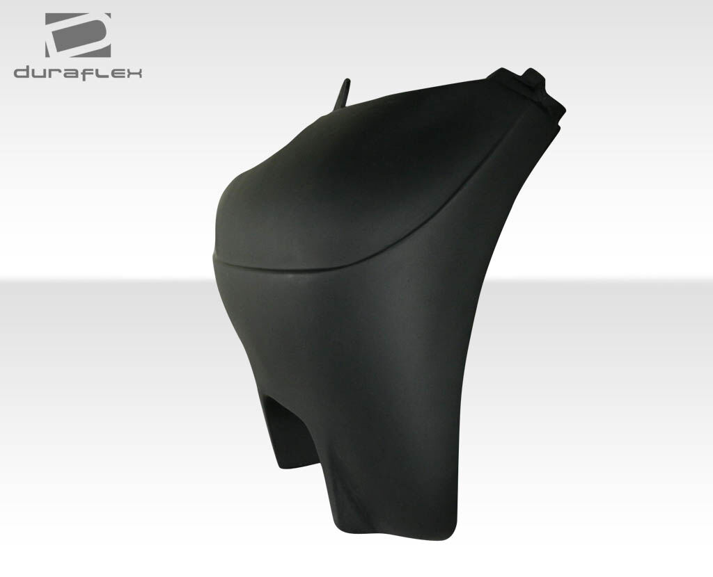 2002-2008 Mini Cooper / Cooper S R50 R52 R53 Duraflex Vader Body Kit - 4 Piece