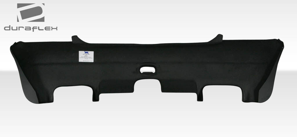 2002-2008 Mini Cooper / Cooper S R50 R52 R53 Duraflex Vader Body Kit - 4 Piece