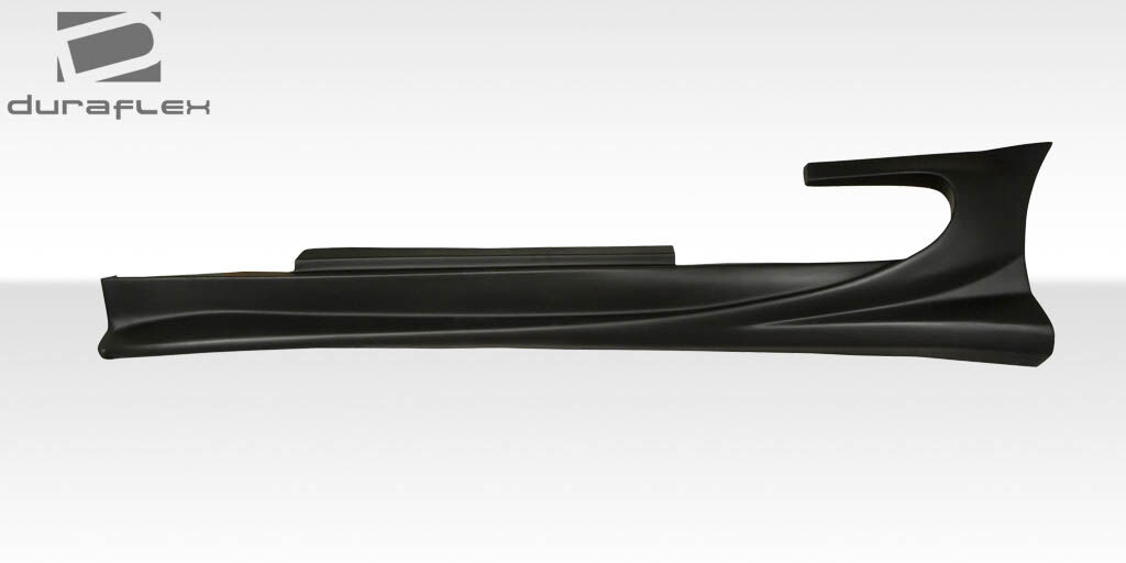 2002-2008 Mini Cooper / Cooper S R50 R52 R53 Duraflex Vader Body Kit - 4 Piece