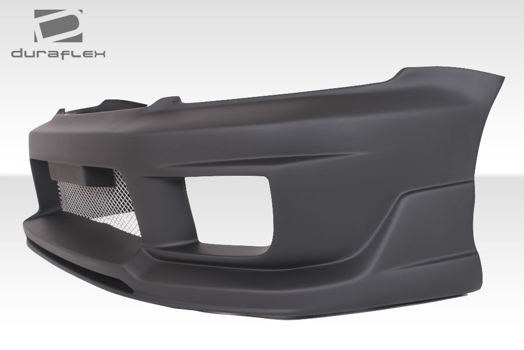 2002-2003 Mitsubishi Lancer Duraflex K-1 Front Bumper Cover - 1 Piece
