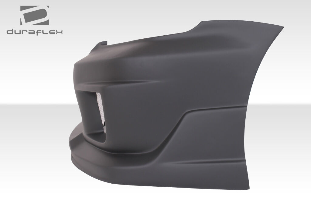 2002-2003 Mitsubishi Lancer Duraflex K-1 Front Bumper Cover - 1 Piece