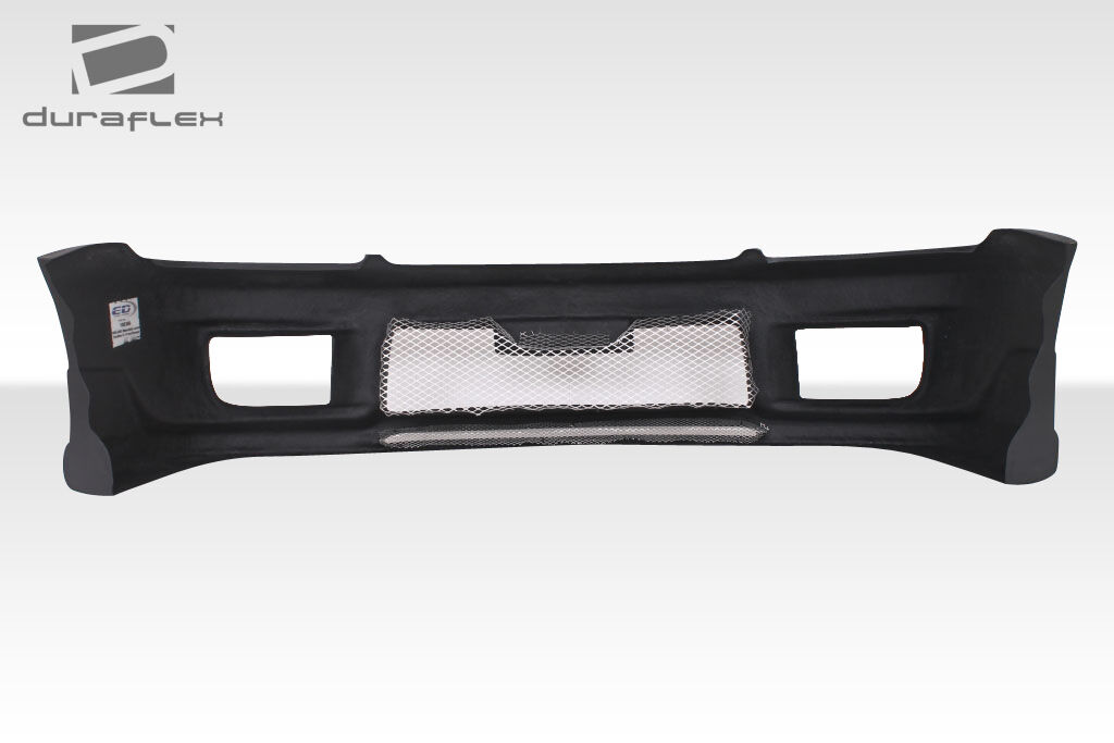 2002-2003 Mitsubishi Lancer Duraflex K-1 Front Bumper Cover - 1 Piece