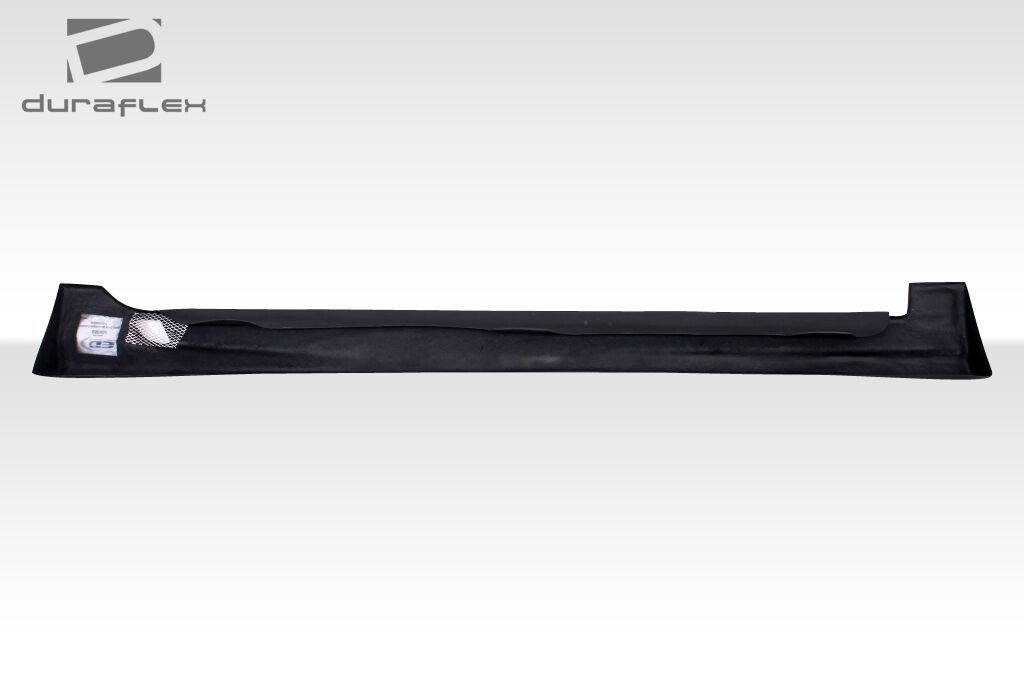 2002-2007 Mitsubishi Lancer Duraflex K-1 Side Skirts Rocker Panels - 2 Piece
