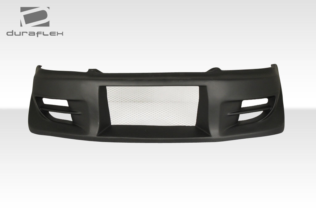 2002-2003 Mitsubishi Lancer Duraflex Walker Front Bumper Cover - 1 Piece