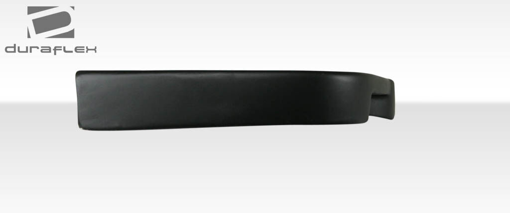 2001-2003 Mazda Protege Duraflex Speedzone Front Lip Under Spoiler Air Dam - 1 Piece