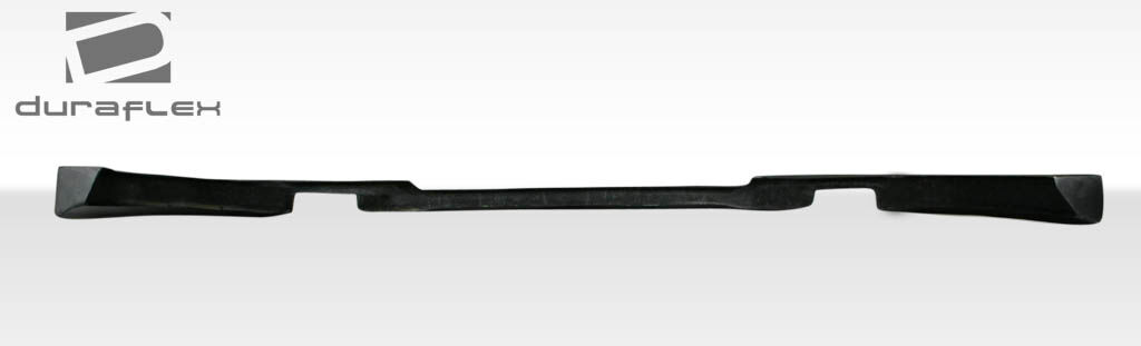 2001-2003 Mazda Protege Duraflex Speedzone Front Lip Under Spoiler Air Dam - 1 Piece