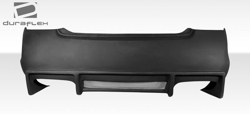 2002-2004 Nissan Altima Duraflex R34 Body Kit - 4 Piece
