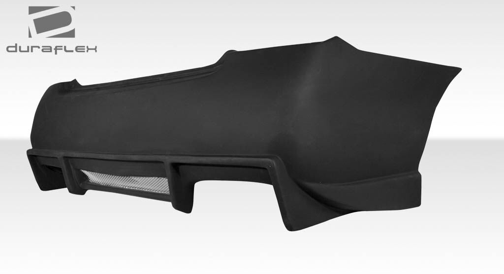 2002-2004 Nissan Altima Duraflex R34 Body Kit - 4 Piece
