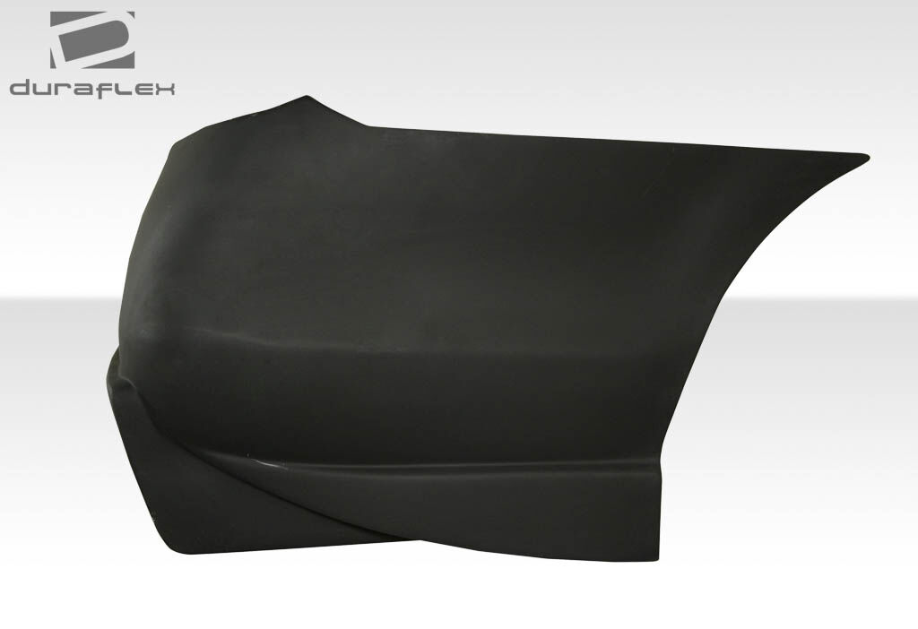 2002-2004 Nissan Altima Duraflex R34 Body Kit - 4 Piece
