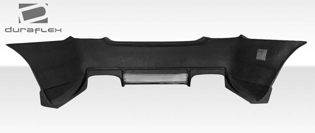 2002-2004 Nissan Altima Duraflex R34 Body Kit - 4 Piece