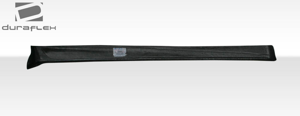 2003-2008 Toyota Matrix Duraflex Bomber Side Skirts Rocker Panels - 2 Piece