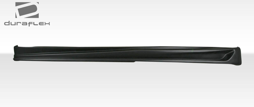 2003-2008 Toyota Matrix Duraflex Bomber Side Skirts Rocker Panels - 2 Piece