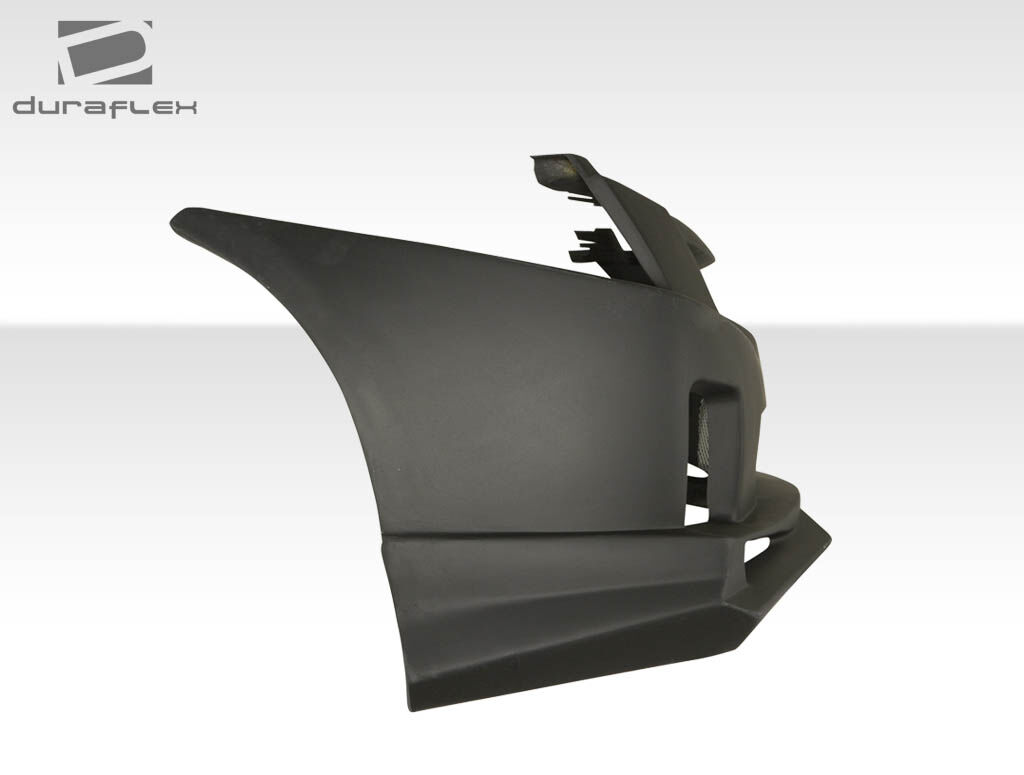 2003-2007 Cadillac CTS Duraflex Platinum Front Bumper Cover - 1 Piece