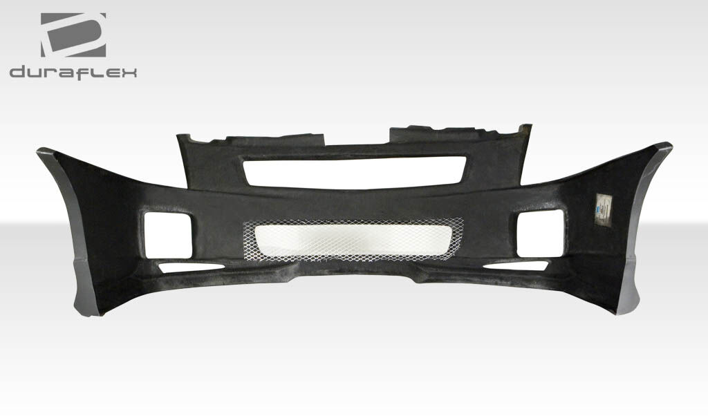 2003-2007 Cadillac CTS Duraflex Platinum Front Bumper Cover - 1 Piece