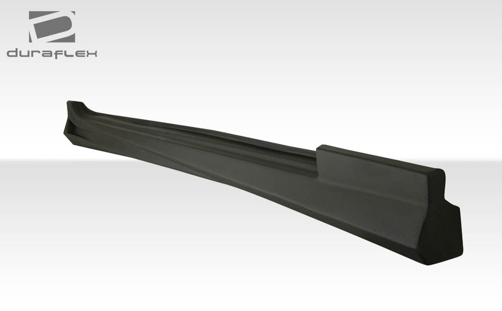 2003-2007 Cadillac CTS Duraflex Platinum Side Skirts Rocker Panels - 2 Piece
