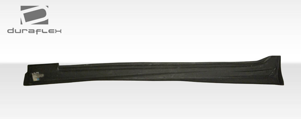 2003-2007 Cadillac CTS Duraflex Platinum Side Skirts Rocker Panels - 2 Piece