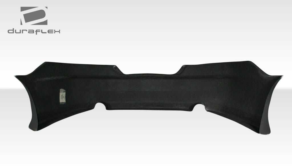 2003-2007 Honda Accord 2DR Duraflex V-Speed Rear Bumper Cover - 1 Piece