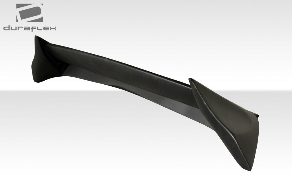 2002-2005 Honda Civic Si HB Duraflex JDM Buddy Roof Window Wing Spoiler - 1 Piece