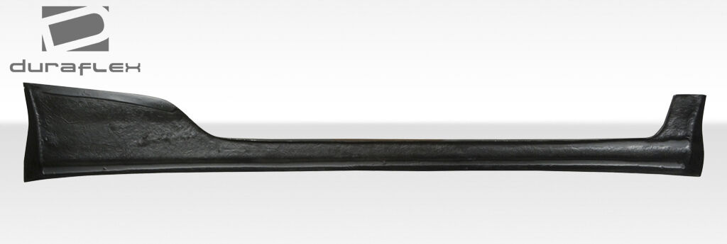 2002-2005 Honda Civic Si HB Duraflex JDM Buddy Side Skirts Rocker Panels - 2 Piece