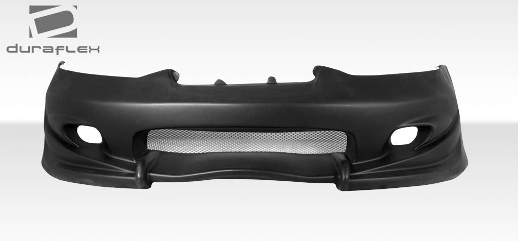 2003-2006 Hyundai Tiburon Duraflex Vader Front Bumper Cover - 1 Piece