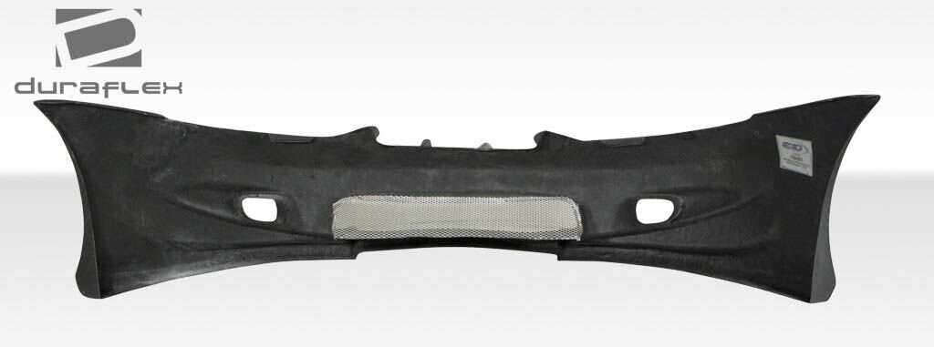 2003-2006 Hyundai Tiburon Duraflex Vader Front Bumper Cover - 1 Piece