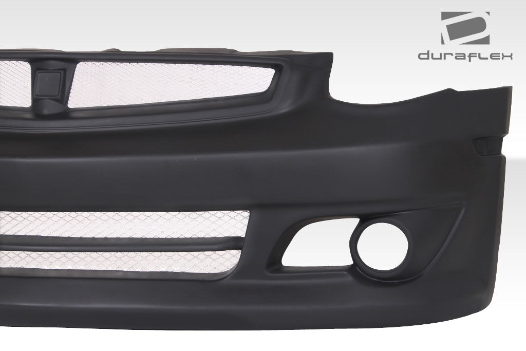 2003-2007 Infiniti G Coupe G35 Duraflex K-1 Front Bumper Cover - 1 Piece
