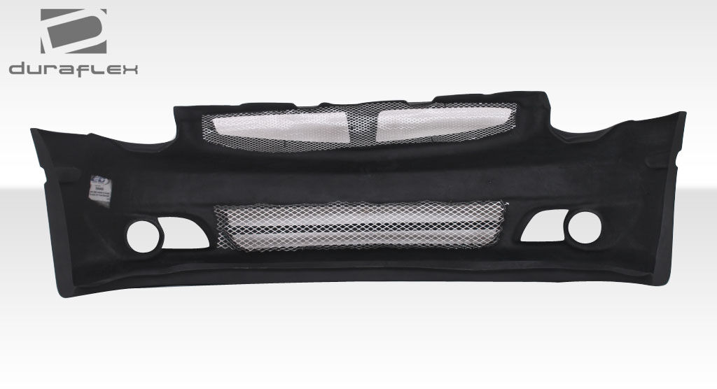 2003-2007 Infiniti G Coupe G35 Duraflex K-1 Front Bumper Cover - 1 Piece