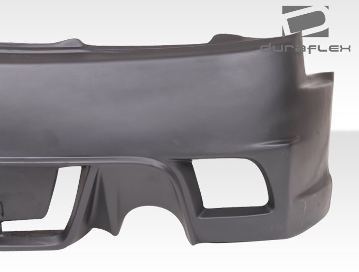 2003-2007 Infiniti G Coupe G35 Duraflex GT-R Body Kit - 4 Piece