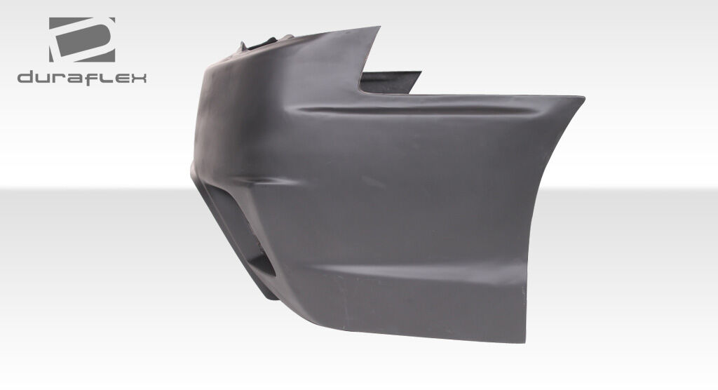 2003-2007 Infiniti G Coupe G35 Duraflex GT-R Body Kit - 4 Piece