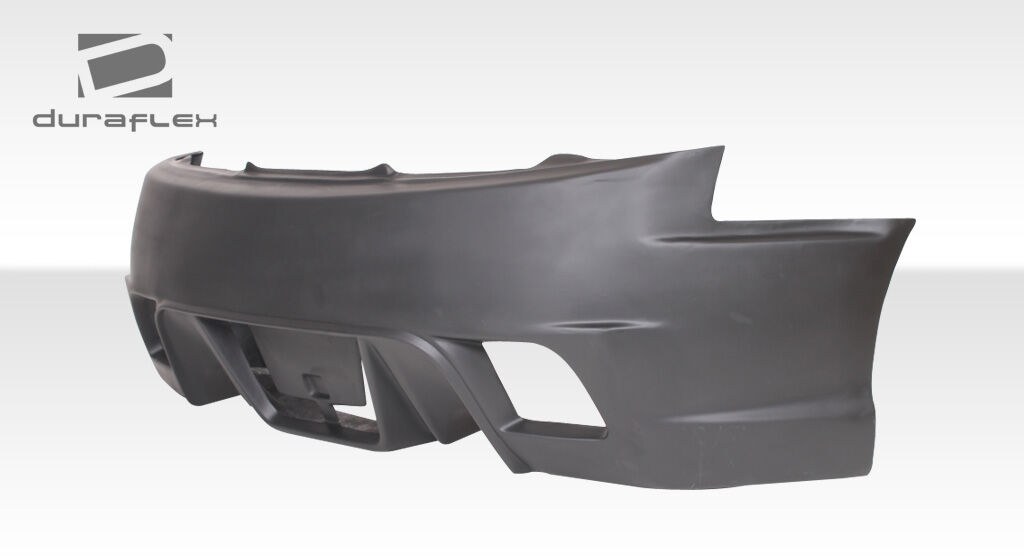 2003-2007 Infiniti G Coupe G35 Duraflex GT-R Body Kit - 4 Piece