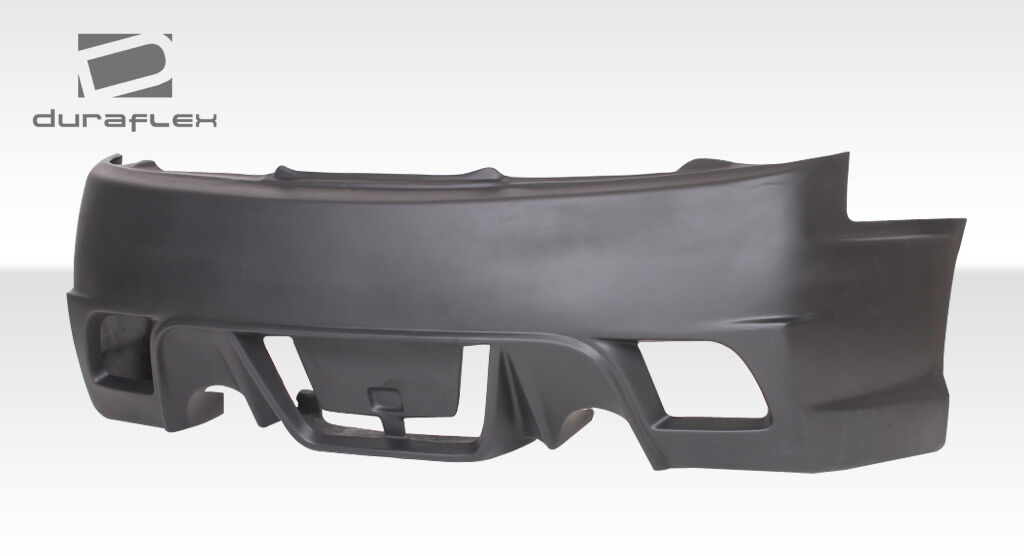 2003-2007 Infiniti G Coupe G35 Duraflex GT-R Body Kit - 4 Piece