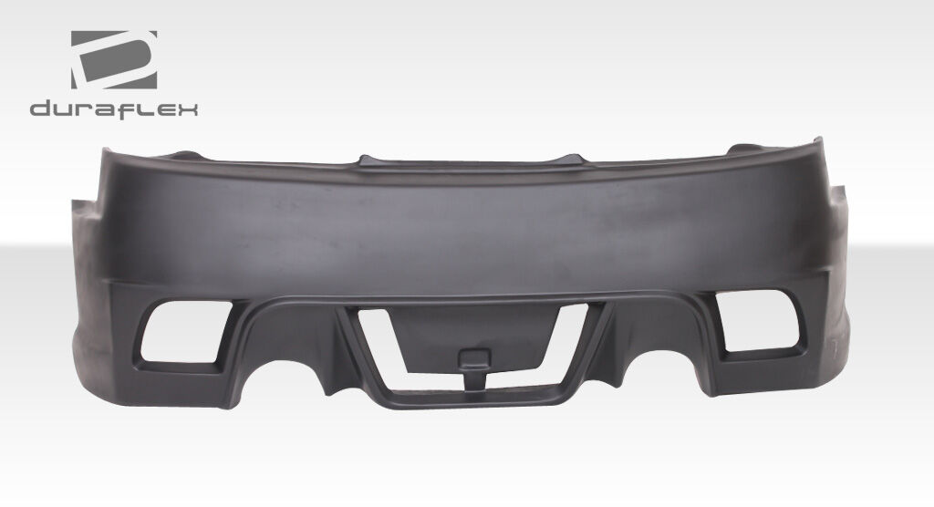 2003-2007 Infiniti G Coupe G35 Duraflex GT-R Body Kit - 4 Piece