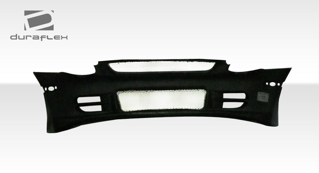 2003-2007 Infiniti G Coupe G35 Duraflex TS-1 Body Kit - 4 Piece