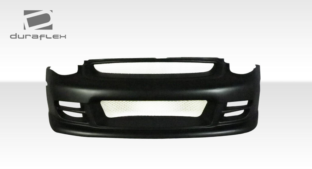 2003-2007 Infiniti G Coupe G35 Duraflex TS-1 Body Kit - 4 Piece