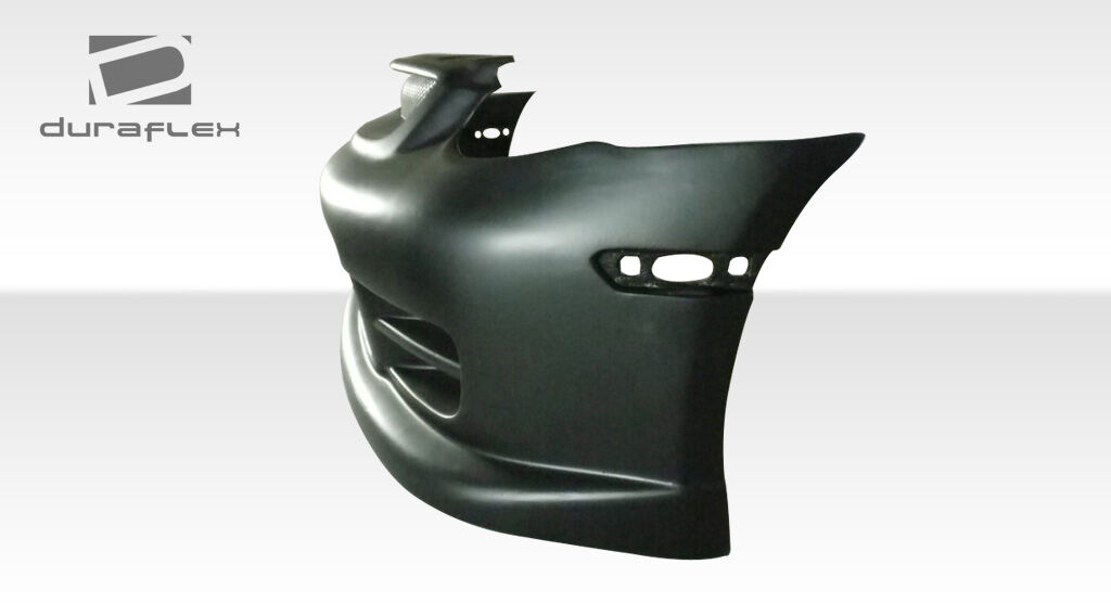 2003-2007 Infiniti G Coupe G35 Duraflex TS-1 Body Kit - 4 Piece