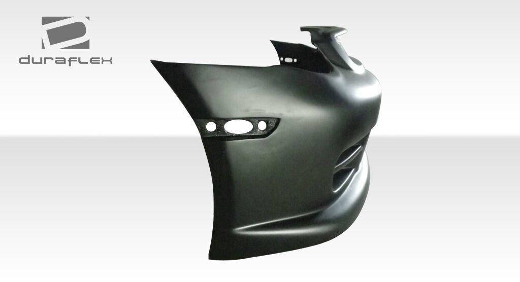 2003-2007 Infiniti G Coupe G35 Duraflex TS-1 Body Kit - 4 Piece