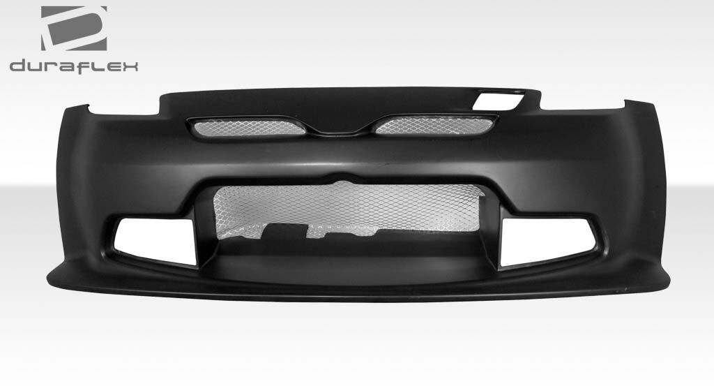 2003-2008 Nissan 350Z Z33 Duraflex C-2 Body Kit - 4 Piece