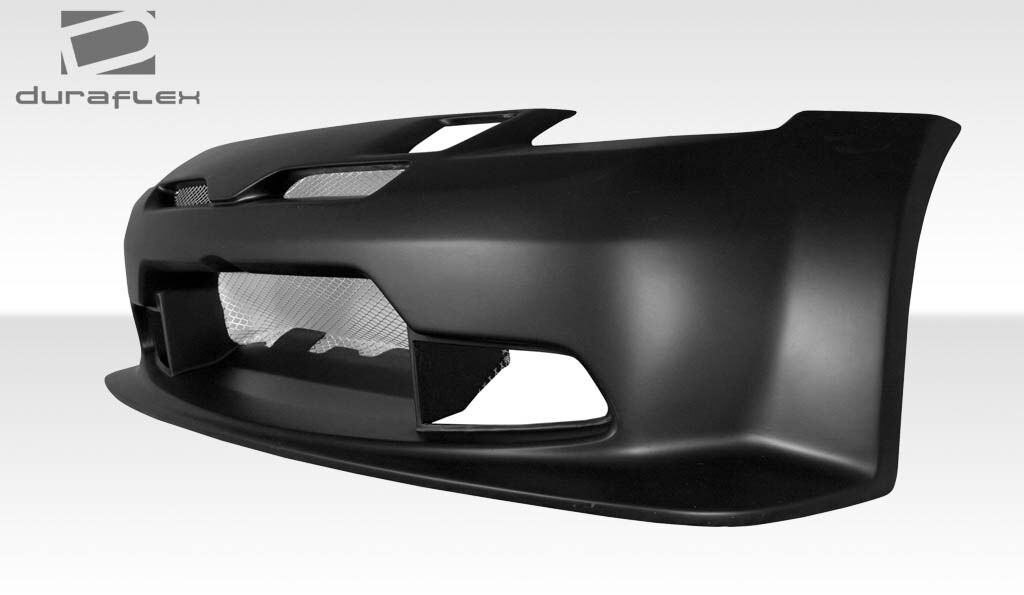 2003-2008 Nissan 350Z Z33 Duraflex C-2 Body Kit - 4 Piece