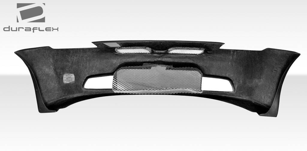 2003-2008 Nissan 350Z Z33 Duraflex C-2 Body Kit - 4 Piece