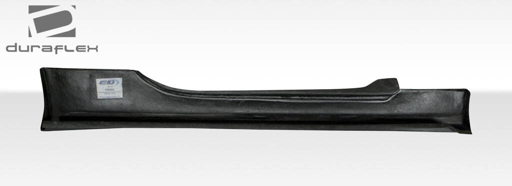 2003-2008 Nissan 350Z Z33 Duraflex Drifter 2 Side Skirts Rocker Panels - 2 Piece