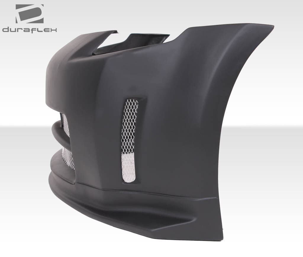 2003-2008 Nissan 350Z Z33 Duraflex N-1 Front Bumper Cover - 1 Piece