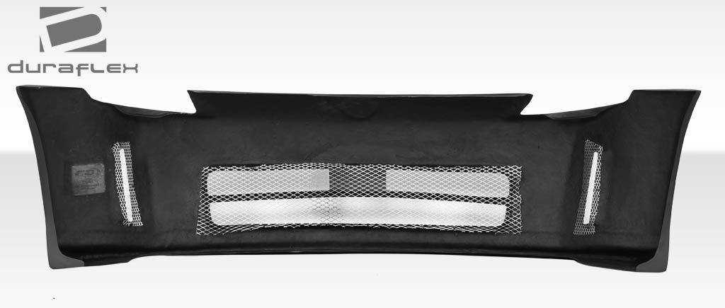2003-2008 Nissan 350Z Z33 Duraflex N-1 Front Bumper Cover - 1 Piece